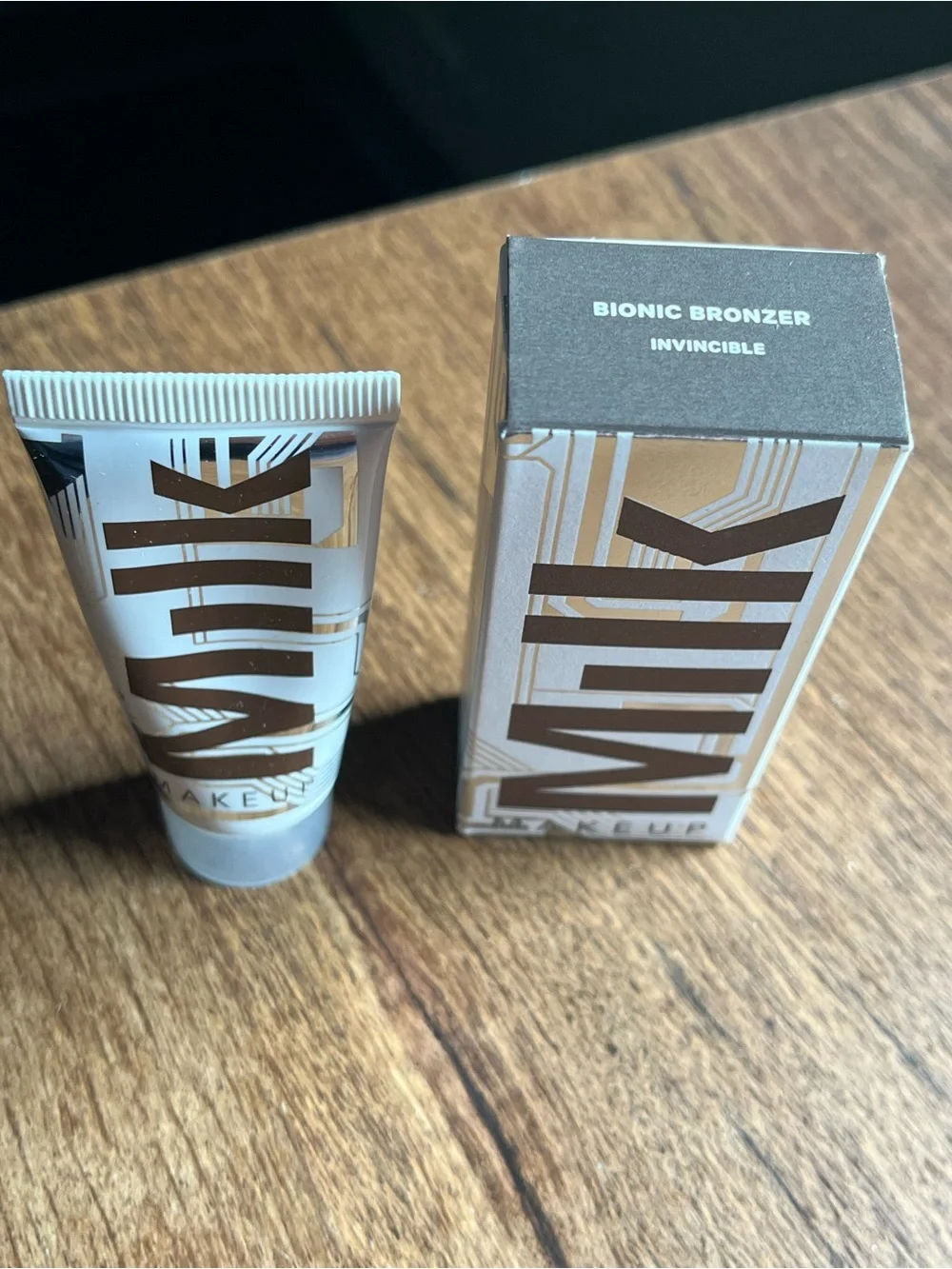 Milk Makeup milk lightweight